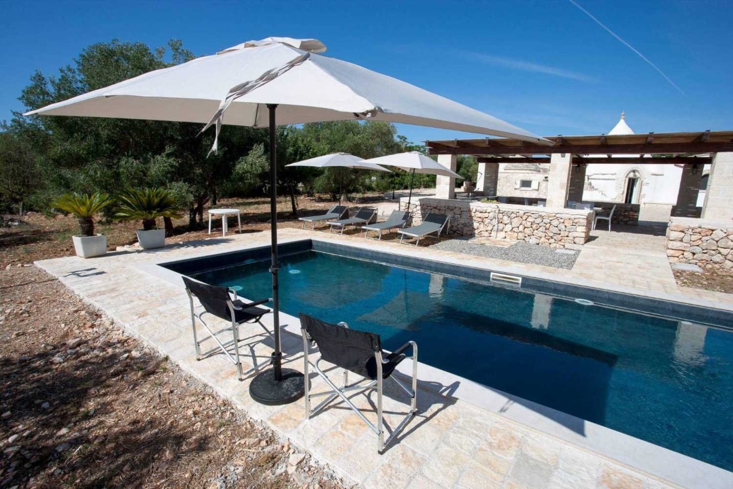 3 bedrooms House in Ceglie Messapica, Italy No. 79617