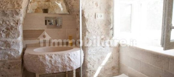 3 bedrooms House in Ceglie Messapica, Italy No. 79617 33