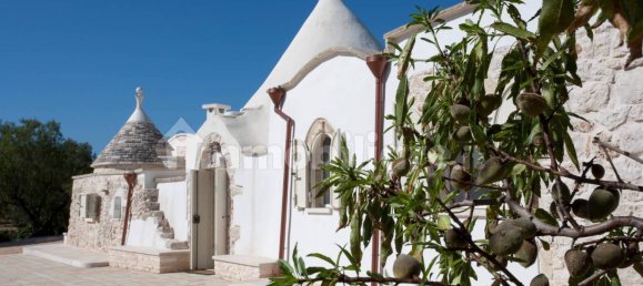 3 bedrooms House in Ceglie Messapica, Italy No. 79617 6