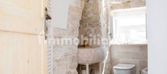 3 bedrooms House in Ceglie Messapica, Italy No. 79617 31