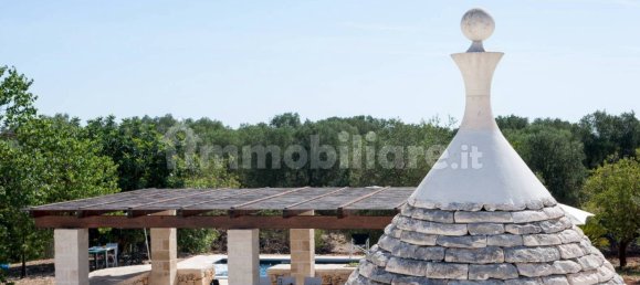 3 bedrooms House in Ceglie Messapica, Italy No. 79617 8