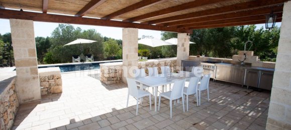 3 bedrooms House in Ceglie Messapica, Italy No. 79617 15