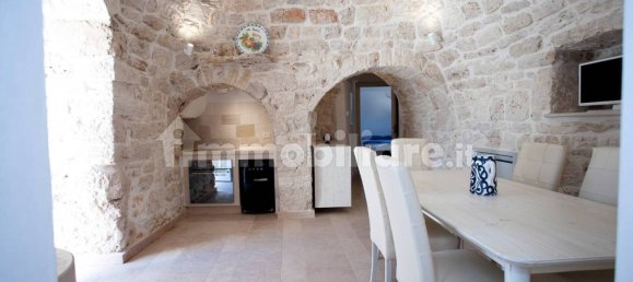 3 bedrooms House in Ceglie Messapica, Italy No. 79617 24