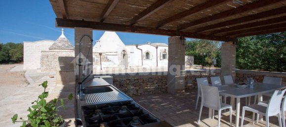 3 bedrooms House in Ceglie Messapica, Italy No. 79617 13