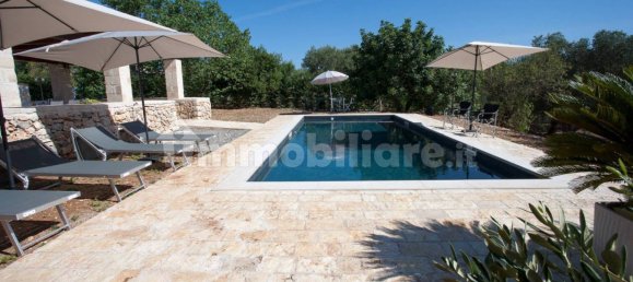 3 bedrooms House in Ceglie Messapica, Italy No. 79617 20