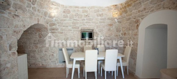 3 bedrooms House in Ceglie Messapica, Italy No. 79617 25