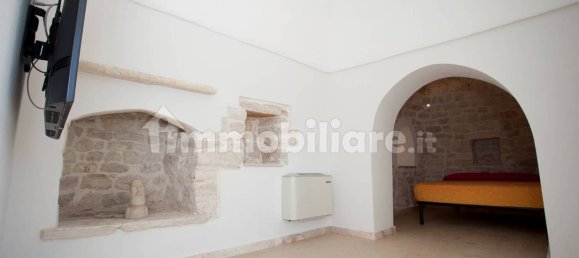 3 bedrooms House in Ceglie Messapica, Italy No. 79617 37