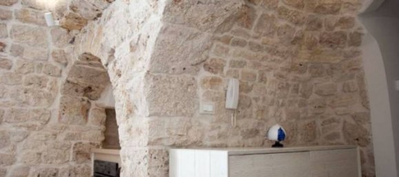 3 bedrooms House in Ceglie Messapica, Italy No. 79617 26