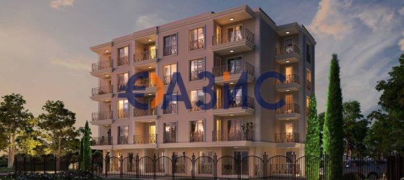 Studio in Sveti Vlas, Bulgaria, Nr. 56 3