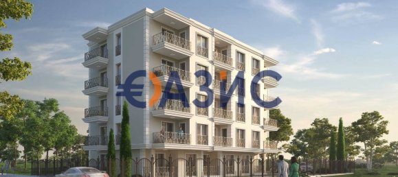 Studio in Sveti Vlas, Bulgaria, Nr. 56 2