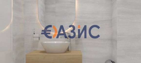 Studio in Sveti Vlas, Bulgaria, Nr. 56 8