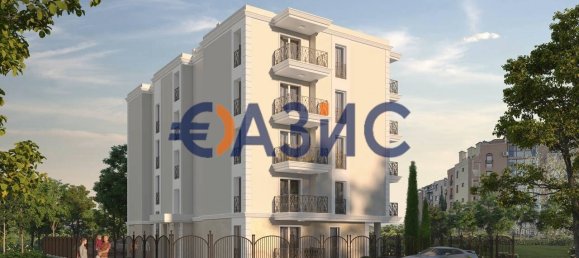 Studio in Sveti Vlas, Bulgaria, Nr. 56 4