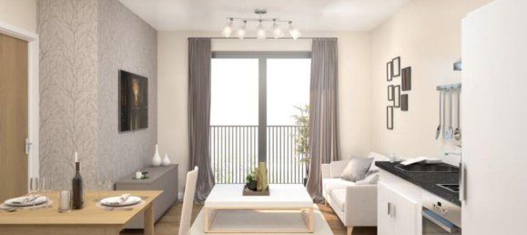 3 rooms Apartment in Paphos, Cyprus No. 25518 4