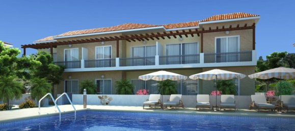 3 rooms Apartment in Paphos, Cyprus No. 25518 3