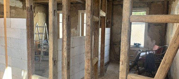 1 غرف نوم تاون هاوس في Unstrut-Hainich-Kreis, Germany رقم 329306 9