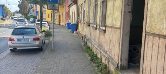 1 غرف نوم تاون هاوس في Unstrut-Hainich-Kreis, Germany رقم 329306 11