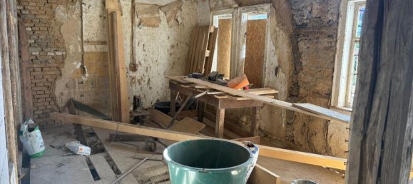 1 غرف نوم تاون هاوس في Unstrut-Hainich-Kreis, Germany رقم 329306 6