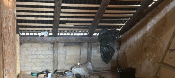 1 غرف نوم تاون هاوس في Unstrut-Hainich-Kreis, Germany رقم 329306 7