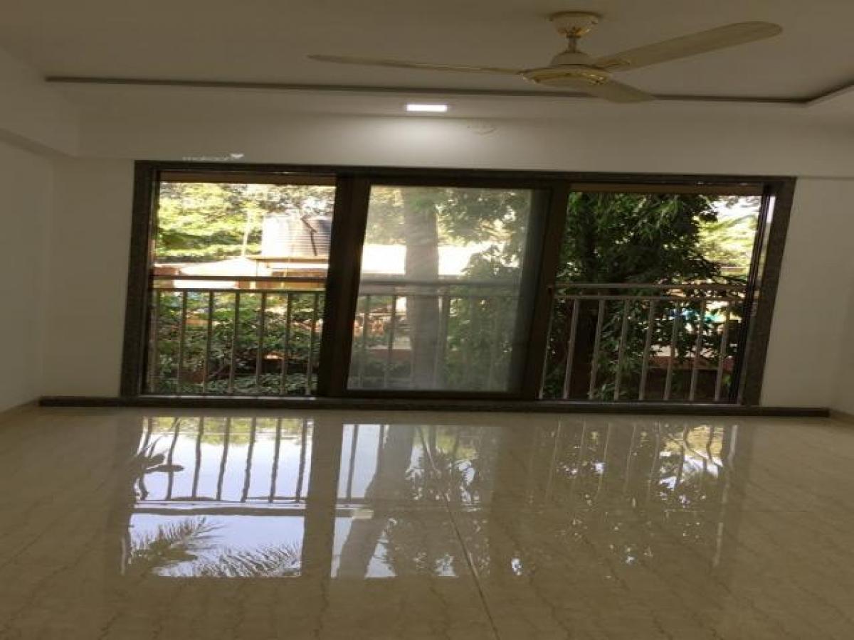 Дом с 2 спальнями в Мумбаи, Индия № 42861