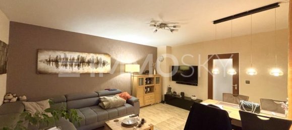 2 rooms Apartment in Nuremberg, Germany No. 137072 7