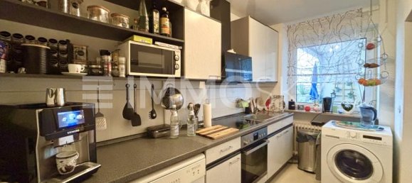 2 rooms Apartment in Nuremberg, Germany No. 137072 6