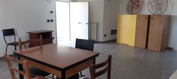 Studio in Civitella San Paolo, Italy No. 255963 6