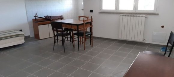 Studio in Civitella San Paolo, Italy No. 255963 3