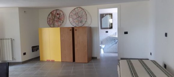 Studio in Civitella San Paolo, Italy No. 255963 5