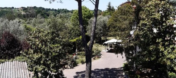 Studio in Civitella San Paolo, Italy No. 255963 13