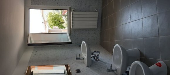 Studio in Civitella San Paolo, Italy No. 255963 15