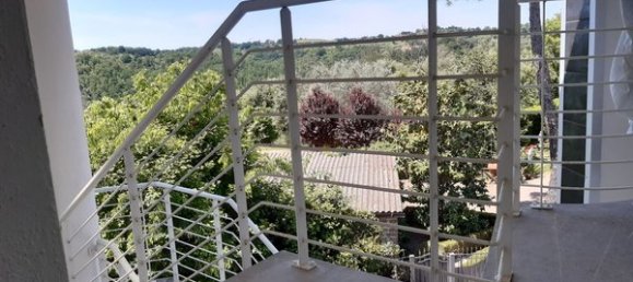 Studio in Civitella San Paolo, Italy No. 255963 11