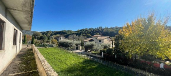 4 Schlafzimmer Villa in Sora, Italy, Nr. 53529 57