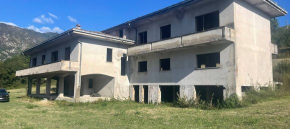 4 Schlafzimmer Villa in Sora, Italy, Nr. 53529 83