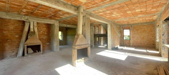 4 Schlafzimmer Villa in Sora, Italy, Nr. 53529 53