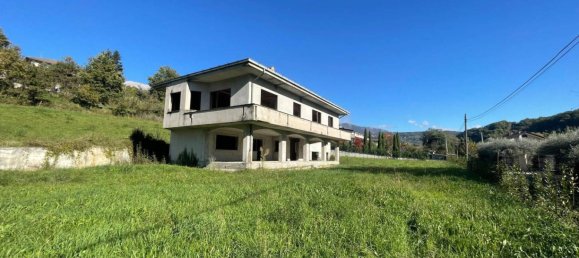 4 Schlafzimmer Villa in Sora, Italy, Nr. 53529 9