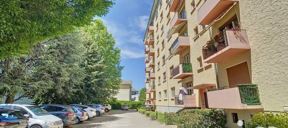 3 غرف نوم شقة في Strasbourg, France رقم 260178 9