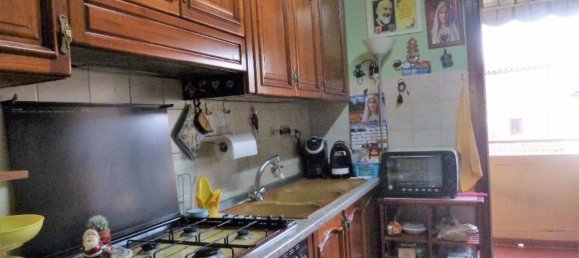 6 rooms Apartment in Altopascio, Italy No. 39112 17