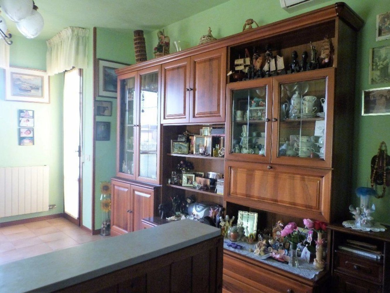 6 rooms Apartment in Altopascio, Italy No. 39112