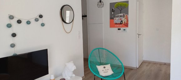 1 Schlafzimmer Wohnung in La Baule-Escoublac, France, Nr. 285054 2
