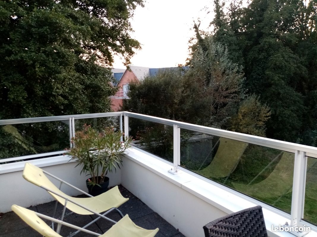 1 Schlafzimmer Wohnung in La Baule-Escoublac, France, Nr. 285054