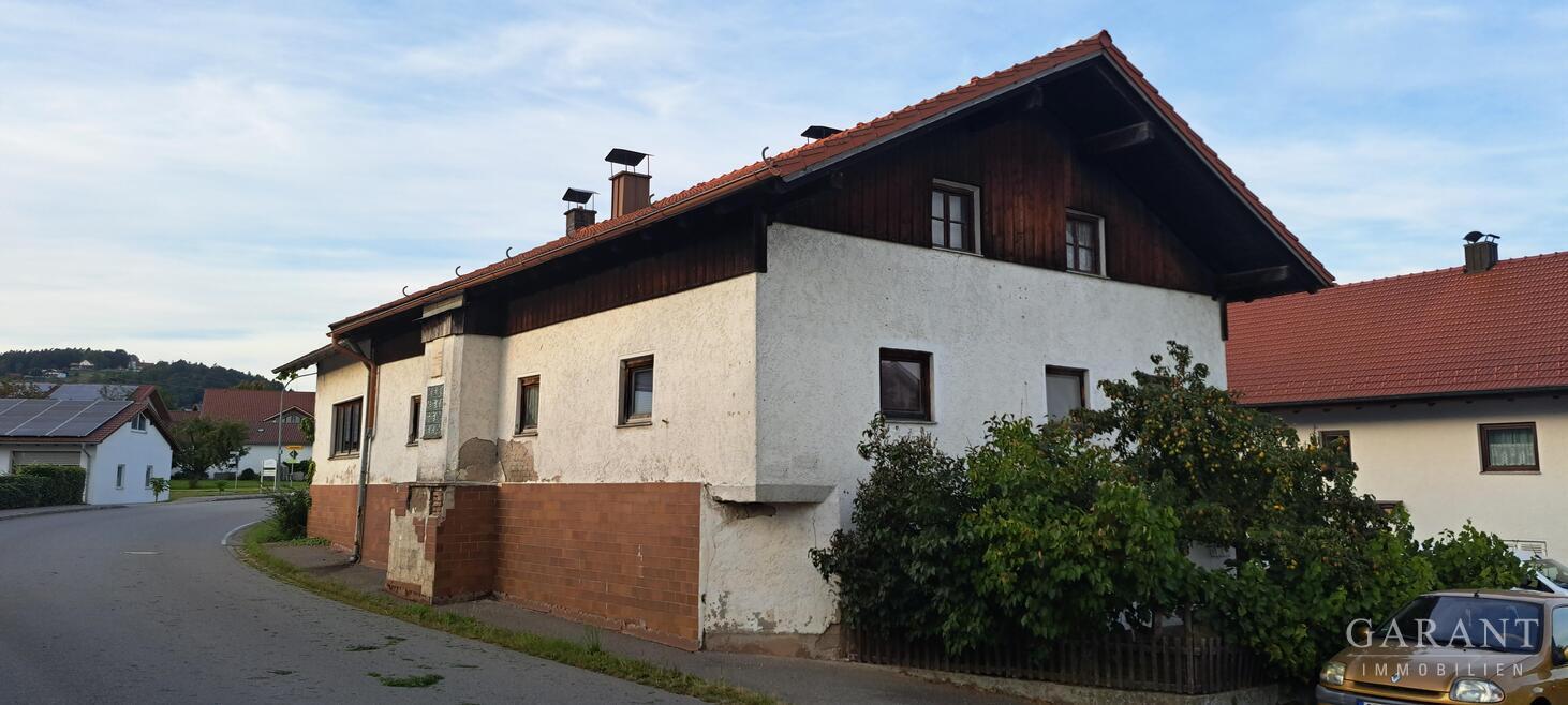 8 rooms House in Straubing-Bogen, Germany No. 287547
