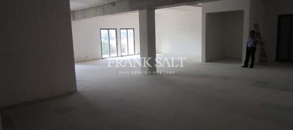 260m² Office in Marsa, Malta No. 12923 7