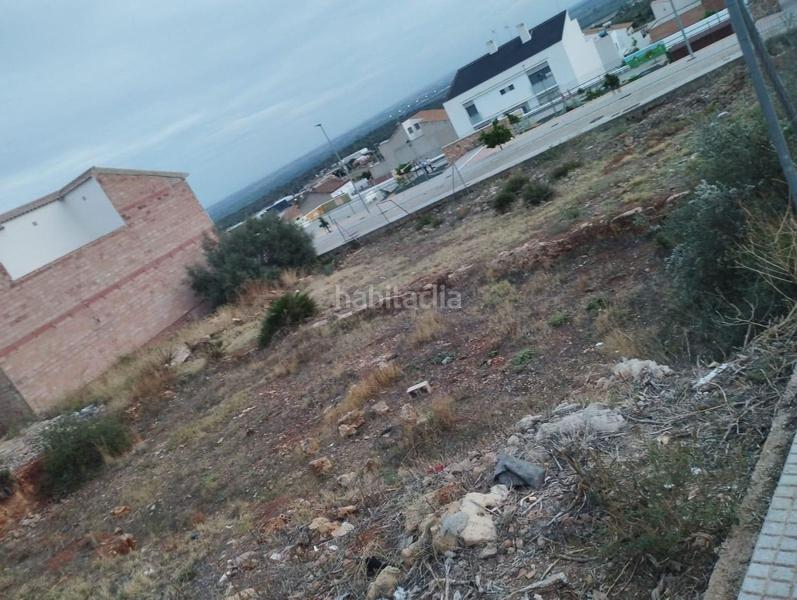 Земельный участок 180м² в Кордова, Испания № 180254