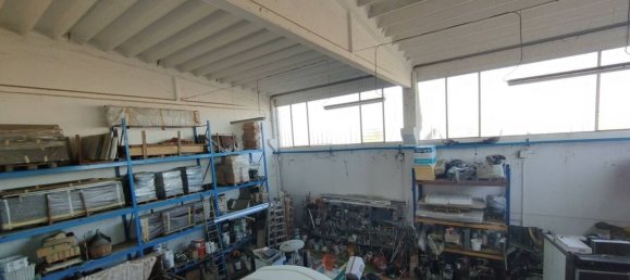 299m² Warehouse in Parma, Italy No. 257679 23