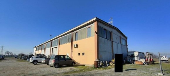 299m² Warehouse in Parma, Italy No. 257679 20