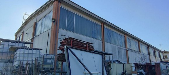 299m² Warehouse in Parma, Italy No. 257679 9