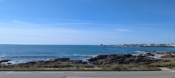 3 chambres Appartement à Quiberon, France No. 99097 24