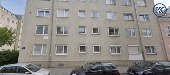 1 bedroom Apartment in Simmering, Austria No. 192837 2