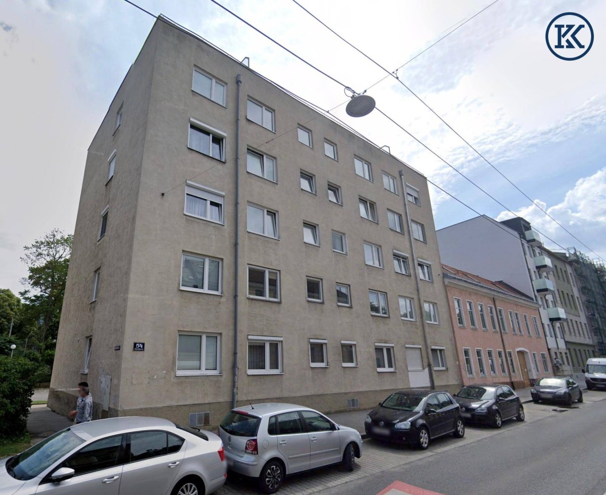 1 bedroom Apartment in Simmering, Austria No. 192837