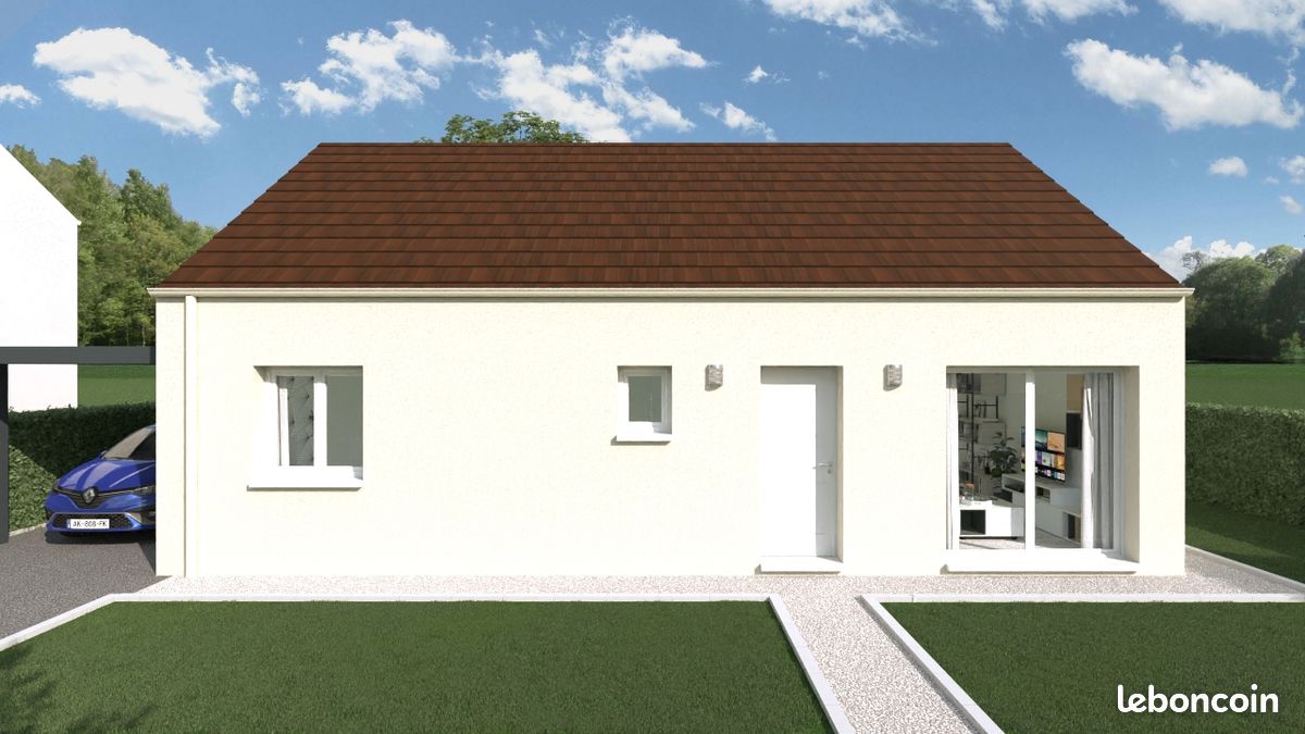 3 bedrooms House in Gif-sur-Yvette, France No. 330688